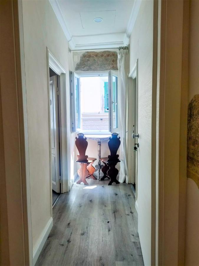 Florencia エクステリア 写真